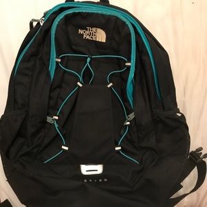 North Face Jester Backpack